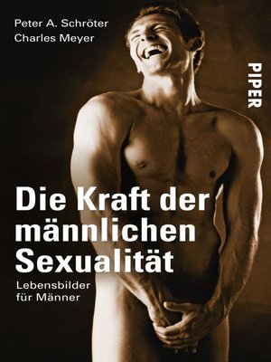 cover image of Die Kraft der männlichen Sexualität
